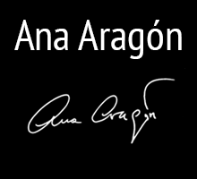 Ana Aragón – un rinconcito de lectura